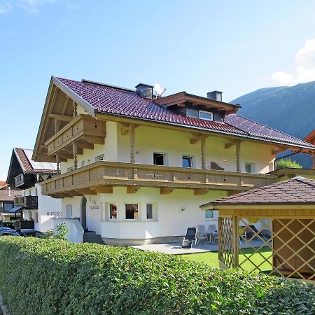 Apartment Wegscheider By Interhome Mayrhofen Exterior foto