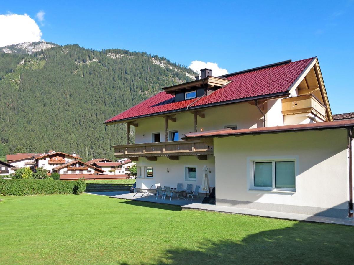 Apartment Wegscheider - Mho328 By Interhome Mayrhofen Exterior foto