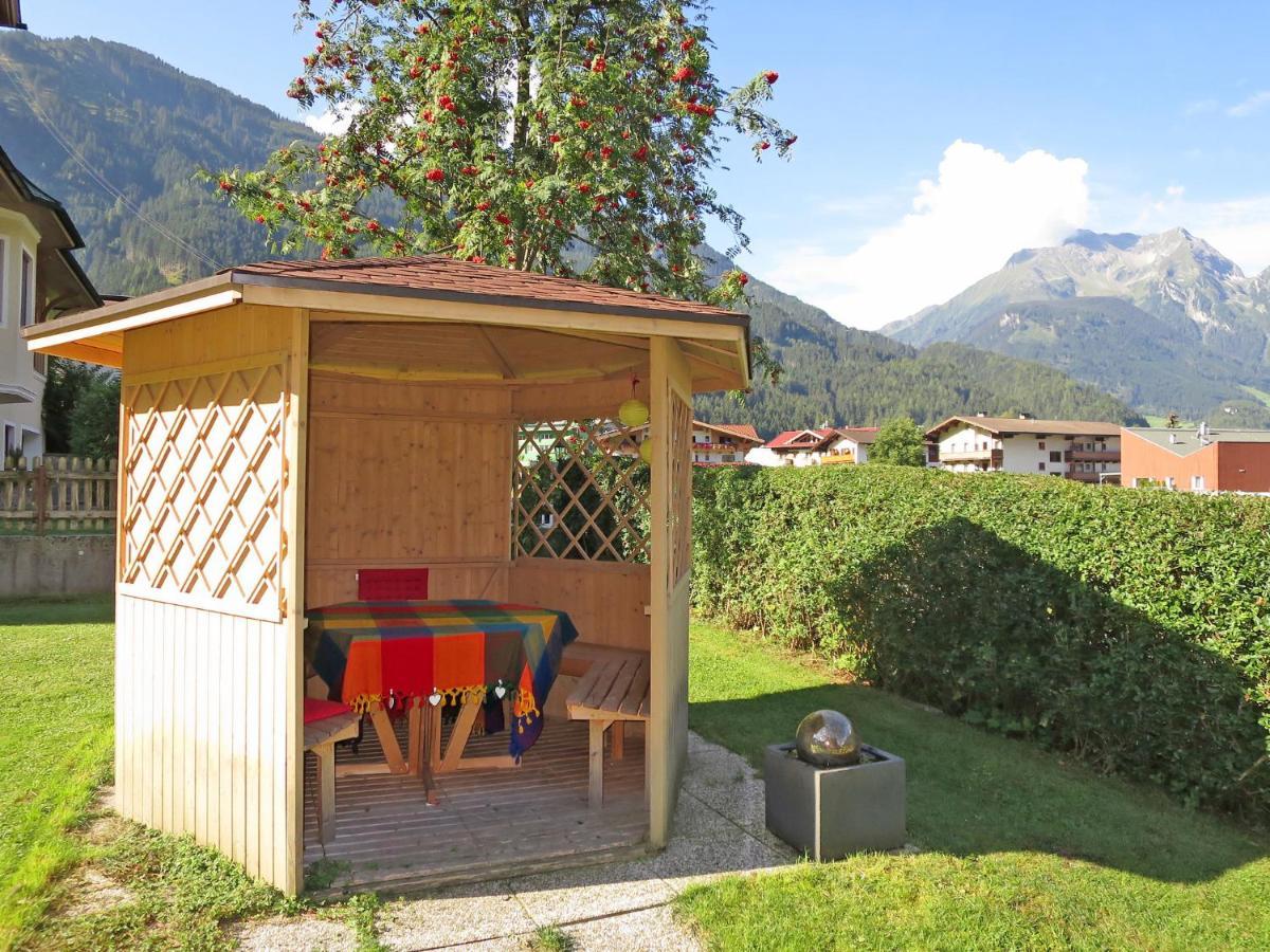 Apartment Wegscheider By Interhome Mayrhofen Exterior foto