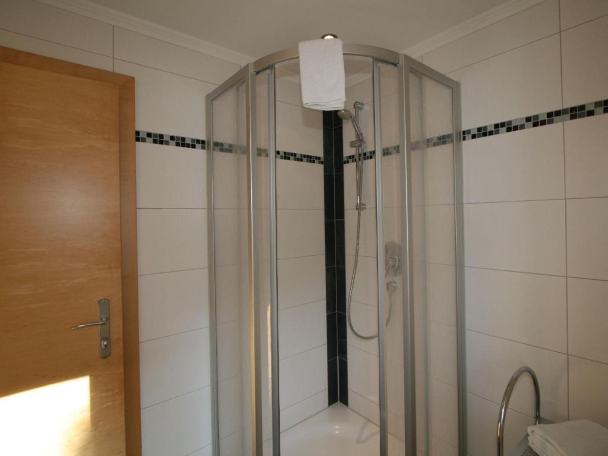 Apartment Wegscheider By Interhome Mayrhofen Exterior foto